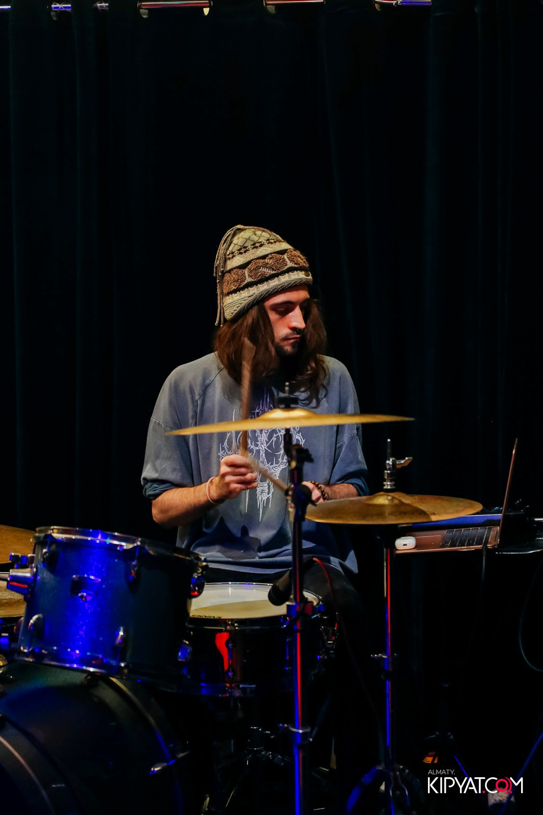 ПИНТА НА СЕЙФУЛЛИНА. КИПЯТКОМ АЛМАТЫ!