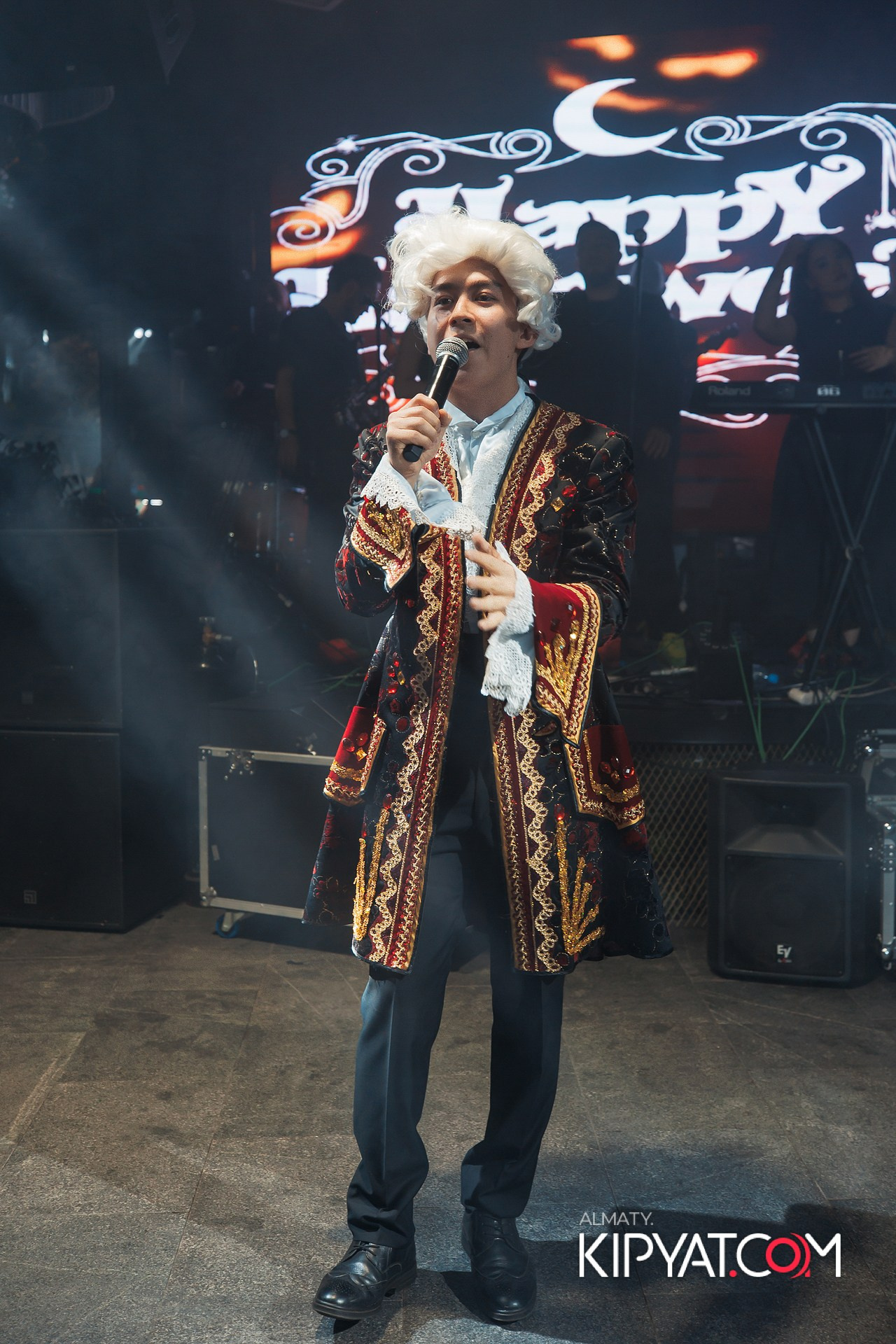 FRIENDS BAR & TERRACE. КИПЯТКОМ АЛМАТЫ! Фотосъемка мероприятий в Алматы