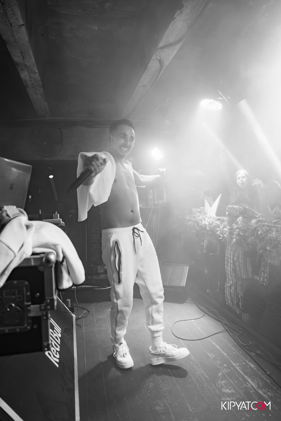 BIRTHDAY PARTY BHB. КИПЯТКОМ АЛМАТЫ! Фотосъемка мероприятий в Алматы