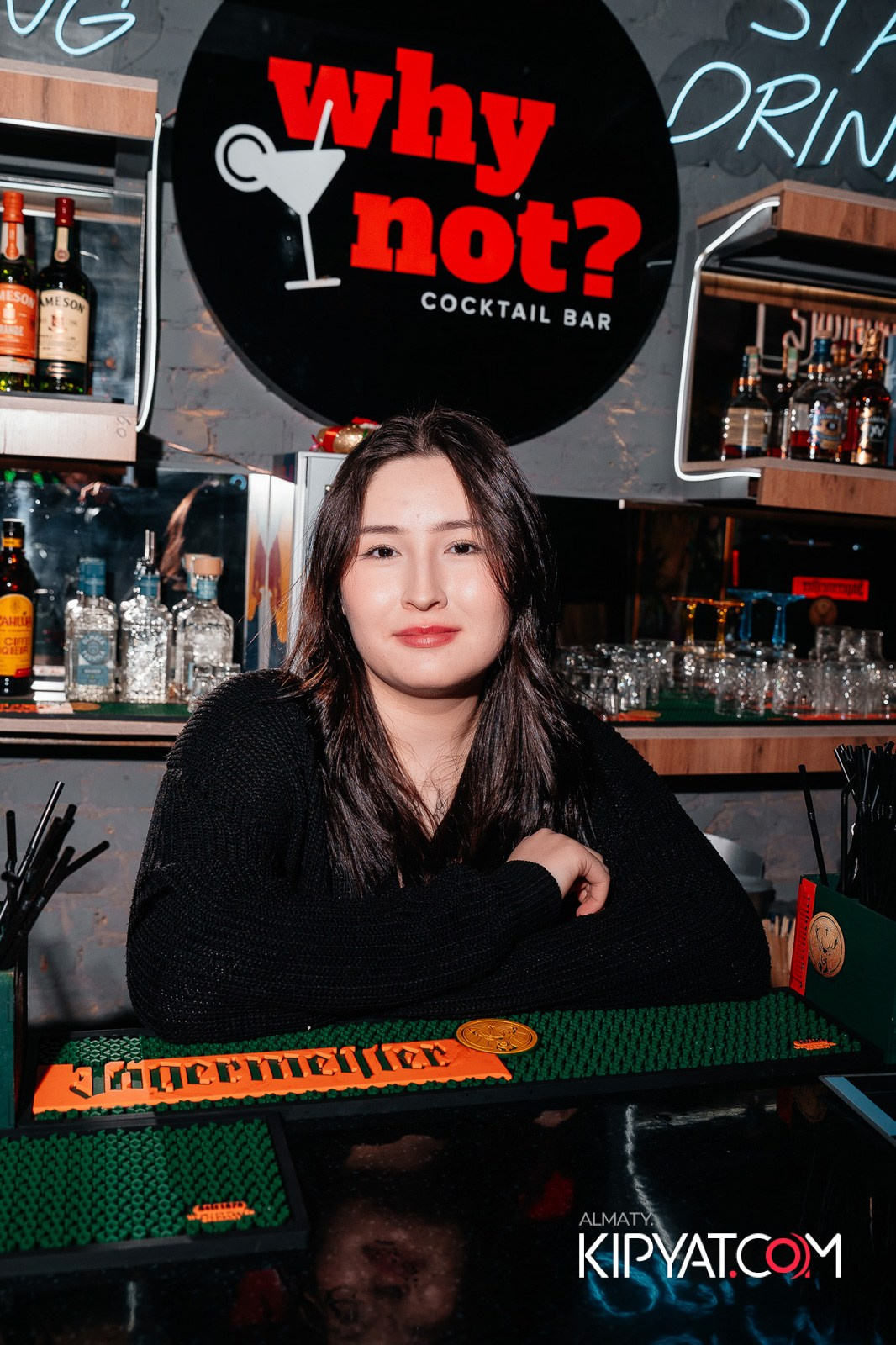 PICASSO BAR. КИПЯТКОМ АЛМАТЫ!