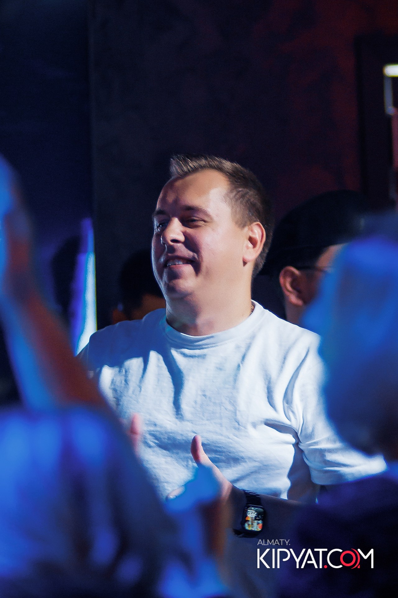 MOOD KARAOKE & TERRACE. КИПЯТКОМ АЛМАТЫ!