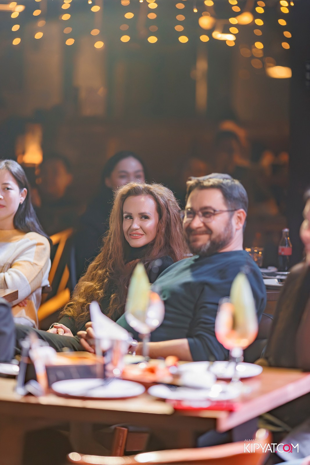 STAND UP КОНЦЕРТ АЛЕКСАНДРА МЕРКУЛЬ. КИПЯТКОМ АЛМАТЫ! Фотосъемка мероприятий в Алматы