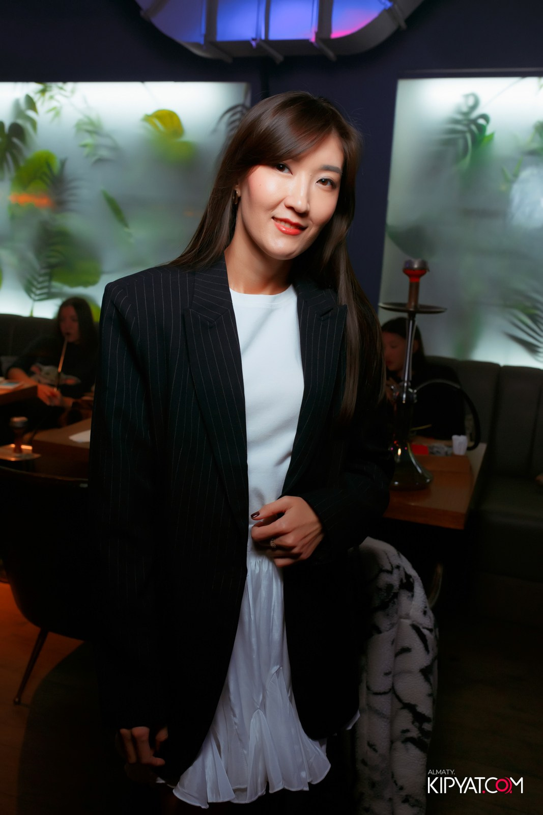 OLOVO BASR НА САТПАЕВА. КИПЯТКОМ АЛМАТЫ!