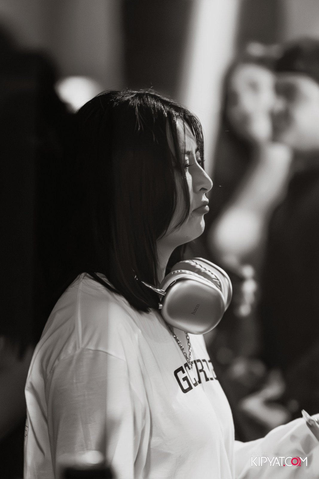 ARAGOSTA. КИПЯТКОМ АЛМАТЫ!