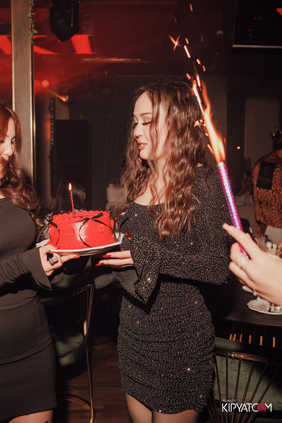 PATRIKI RESTAURANT. КИПЯТКОМ АЛМАТЫ!