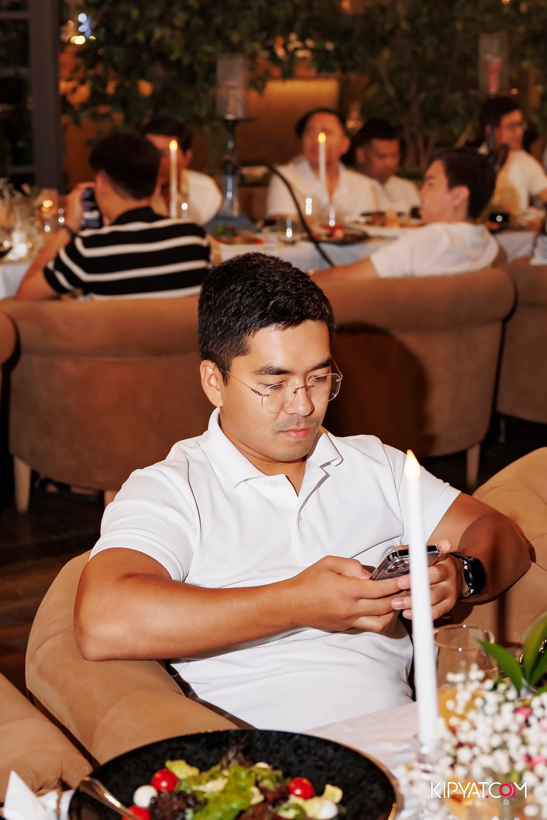 ТУРАН — 30 ЛЕТ. КИПЯТКОМ АЛМАТЫ!