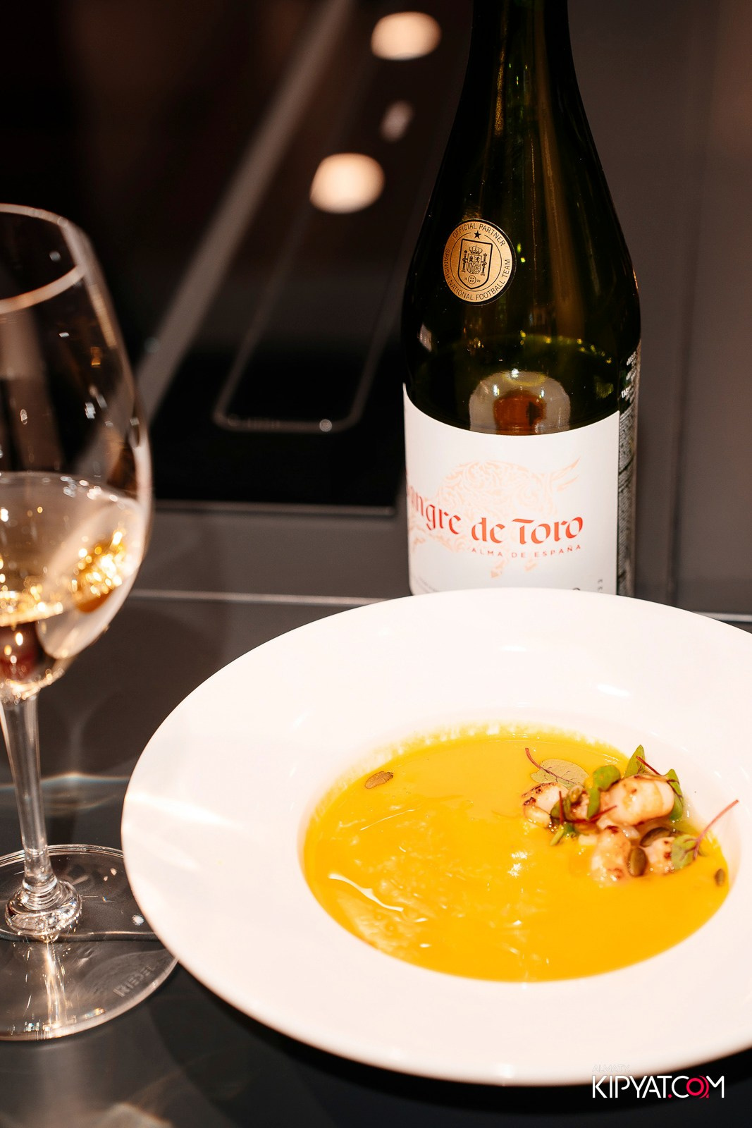 МАСТЕР-КЛАСС MIELE. КИПЯТКОМ АЛМАТЫ!