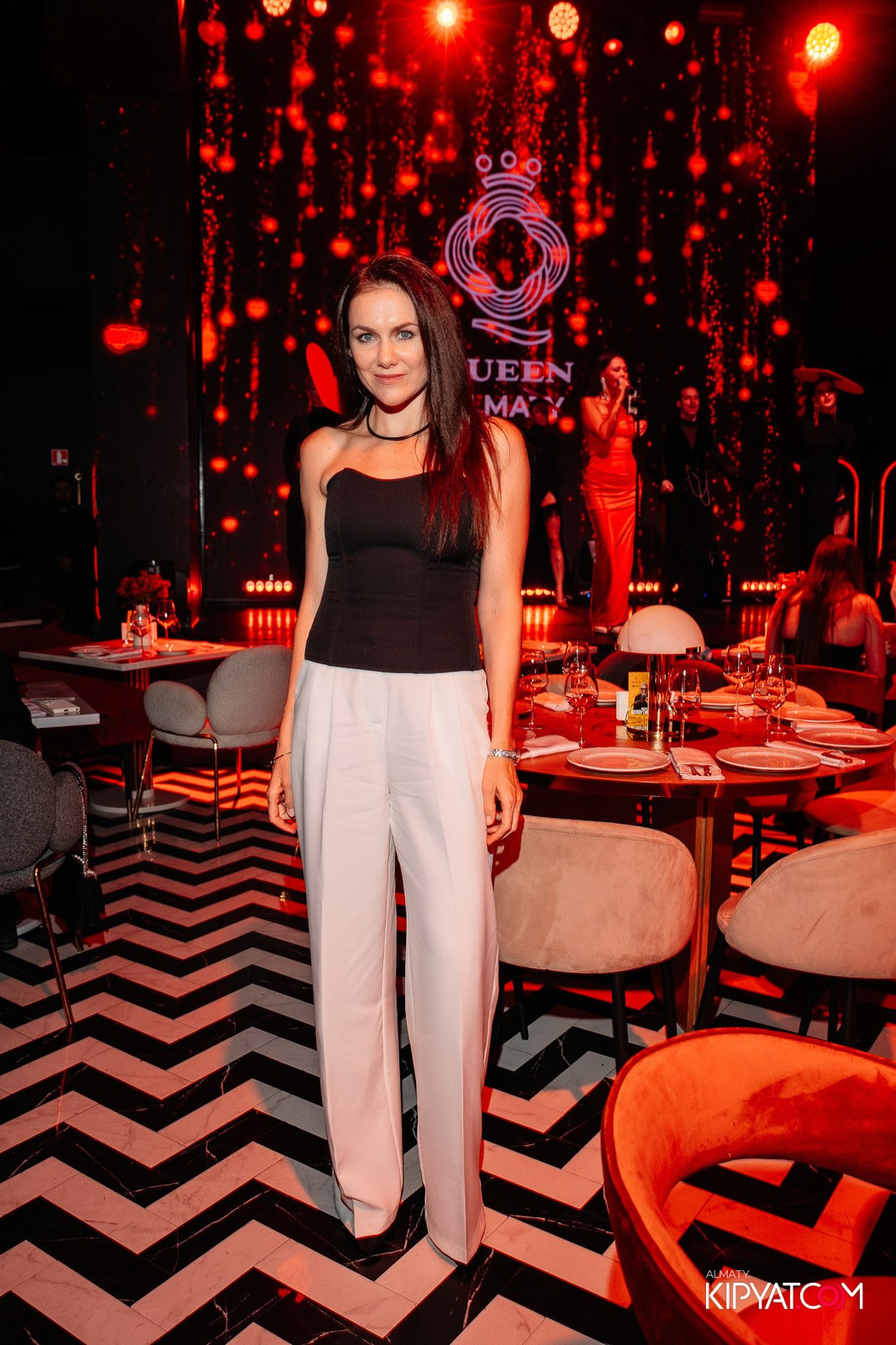 QUEEN. КИПЯТКОМ АЛМАТЫ! Фотосъемка мероприятий в Алматы