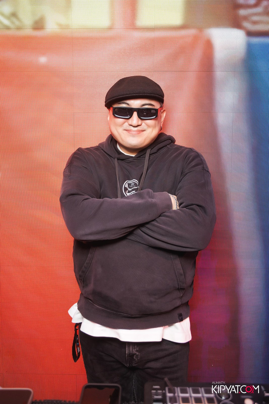 BLA BLA BAR. КИПЯТКОМ АЛМАТЫ!