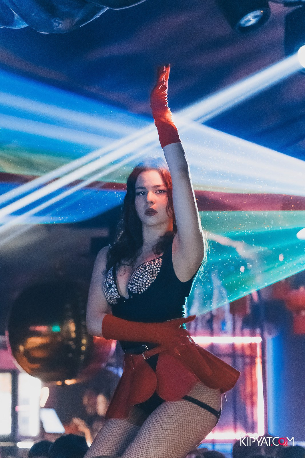 UYAT EMES BAR. КИПЯТКОМ АЛМАТЫ!