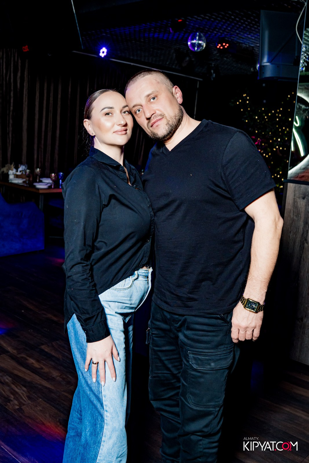 УХО И МЕДВЕДЬ НА САИНА. КИПЯТКОМ АЛМАТЫ!