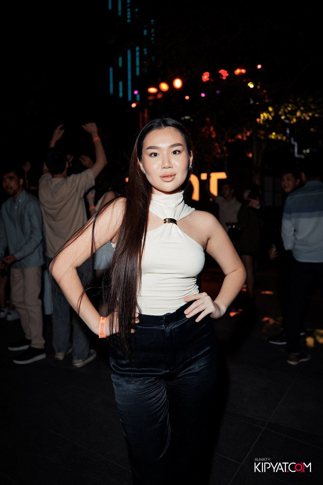 EVENT BAR. КИПЯТКОМ АЛМАТЫ!