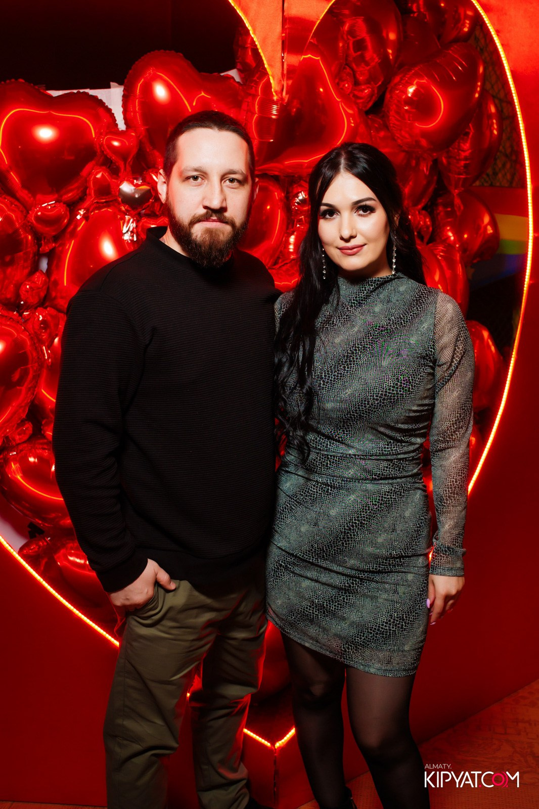 FORT VERNYI. КИПЯТКОМ АЛМАТЫ!