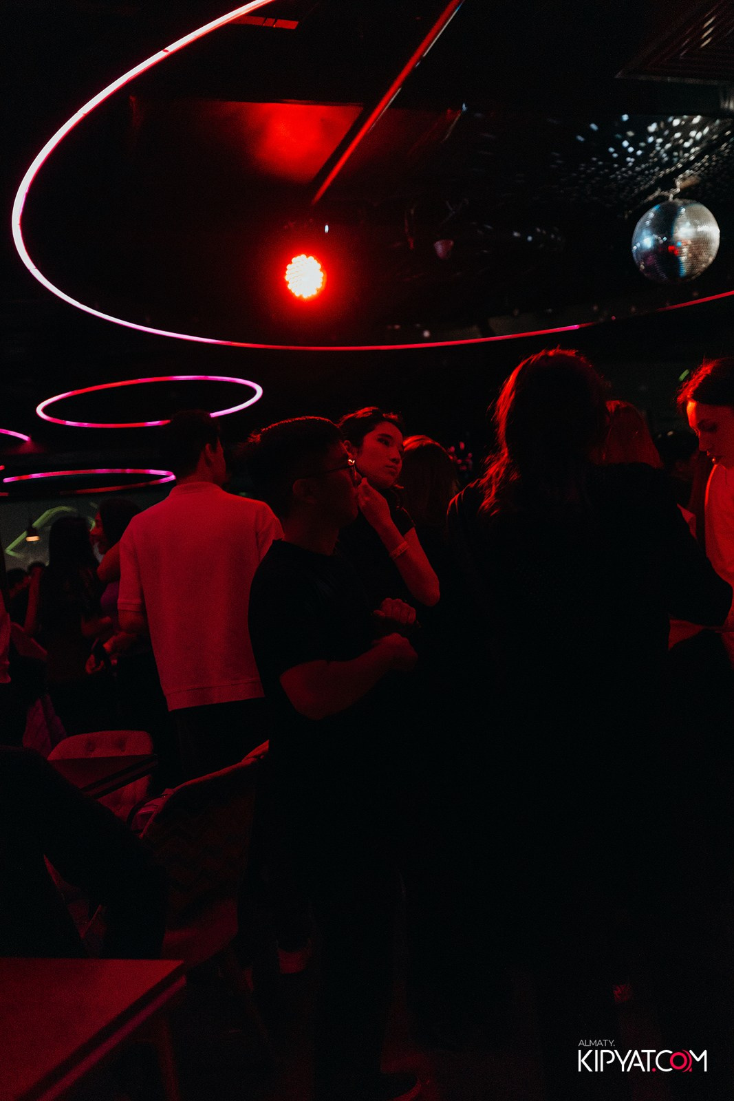 EVENT BAR. КИПЯТКОМ АЛМАТЫ!