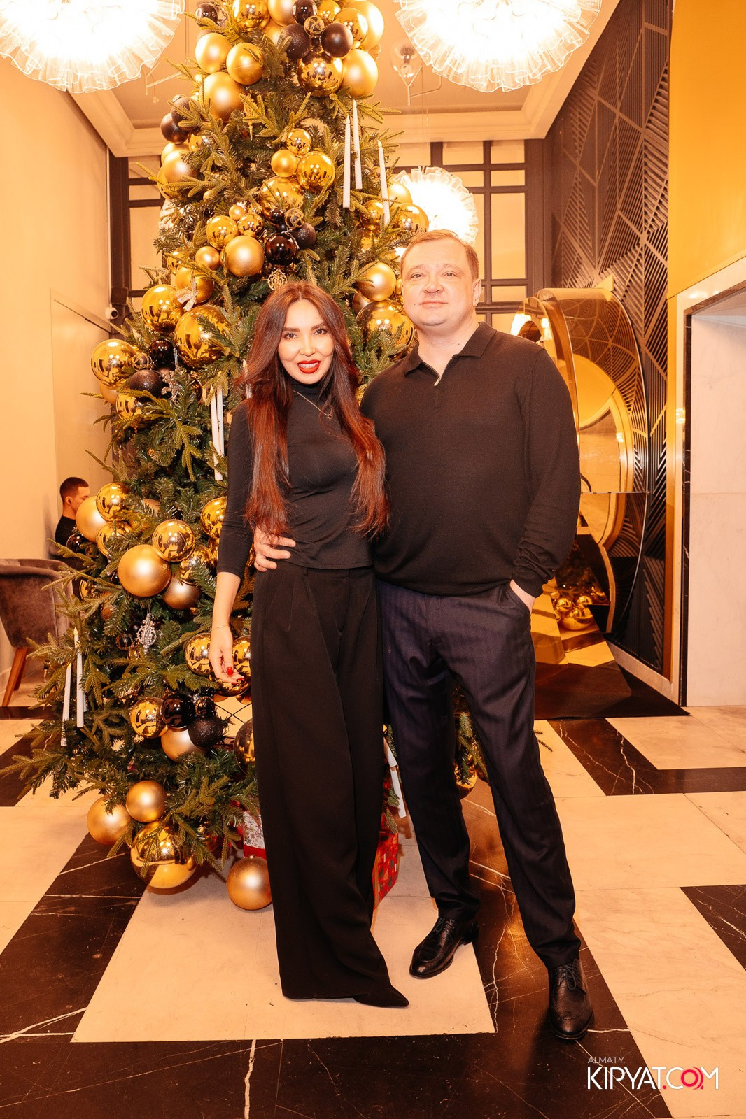 РЕСТОРАН BARFLY. КИПЯТКОМ АЛМАТЫ!