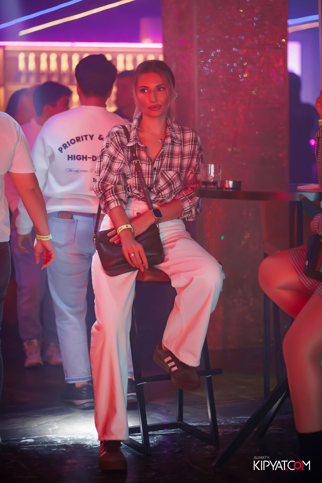 PLAYBOY NIGHT CLUB. КИПЯТКОМ АЛМАТЫ! Фотосъемка мероприятий в Алматы