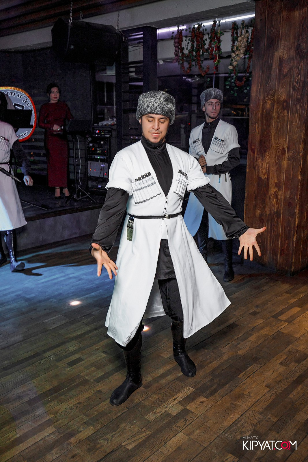 ВАХТАНГУРИ. КИПЯТКОМ АЛМАТЫ! Фотосъемка мероприятий в Алматы