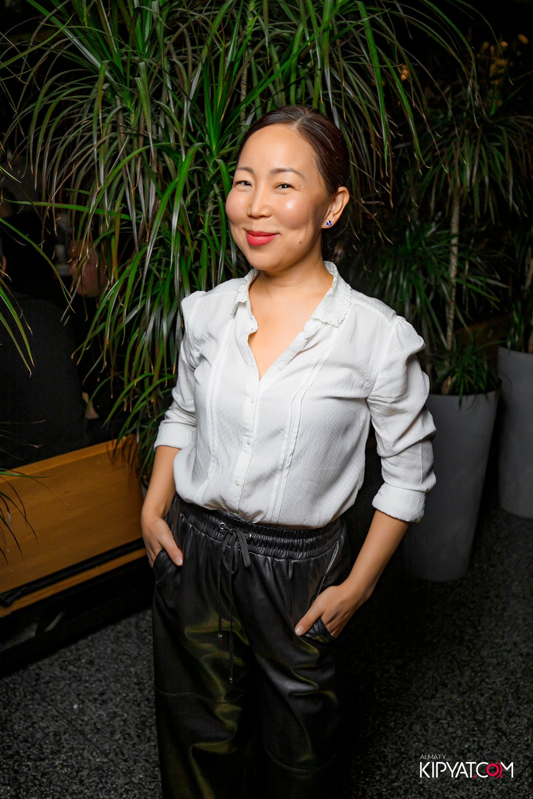 PAULANER. КИПЯТКОМ АЛМАТЫ!