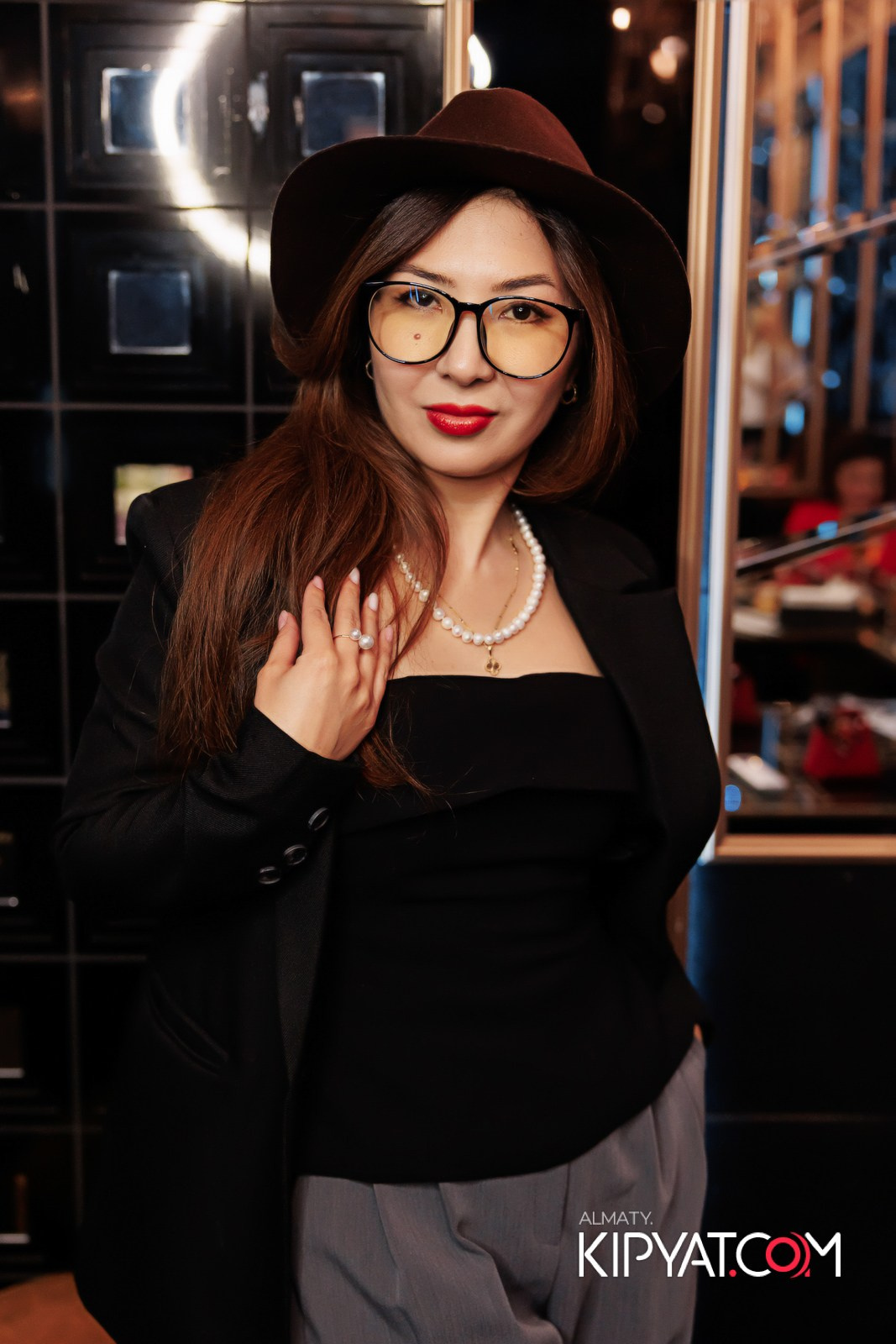 ЗАЯ, НА БИС. КИПЯТКОМ АЛМАТЫ!