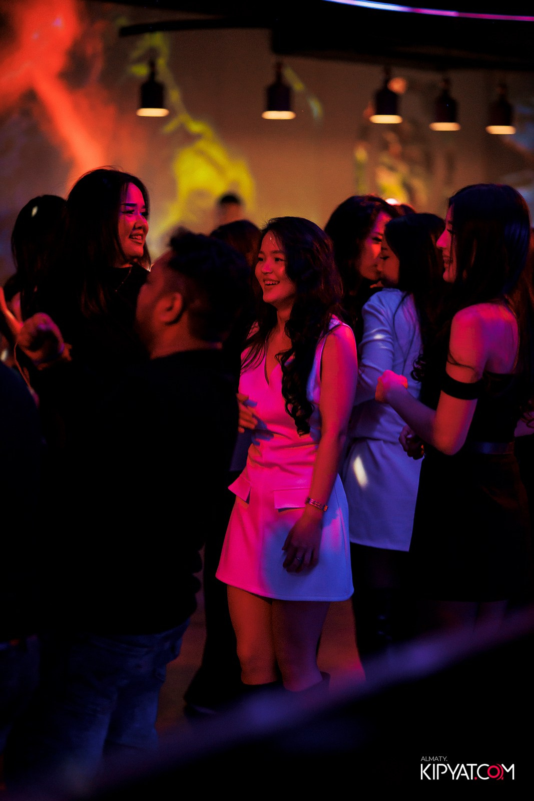 EVENT BAR. КИПЯТКОМ АЛМАТЫ! Фотосъемка мероприятий в Алматы