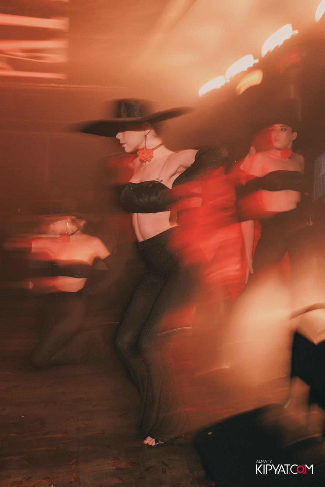 PATRIKI RESTAURANT. КИПЯТКОМ АЛМАТЫ!