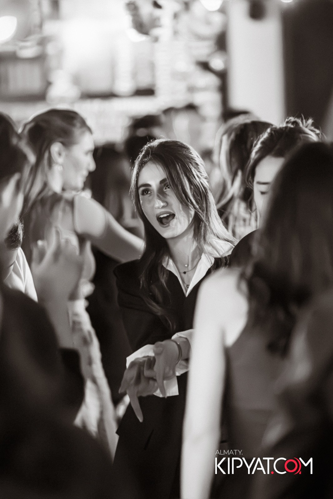 ШАШЛЫКОФФ. КИПЯТКОМ АЛМАТЫ!