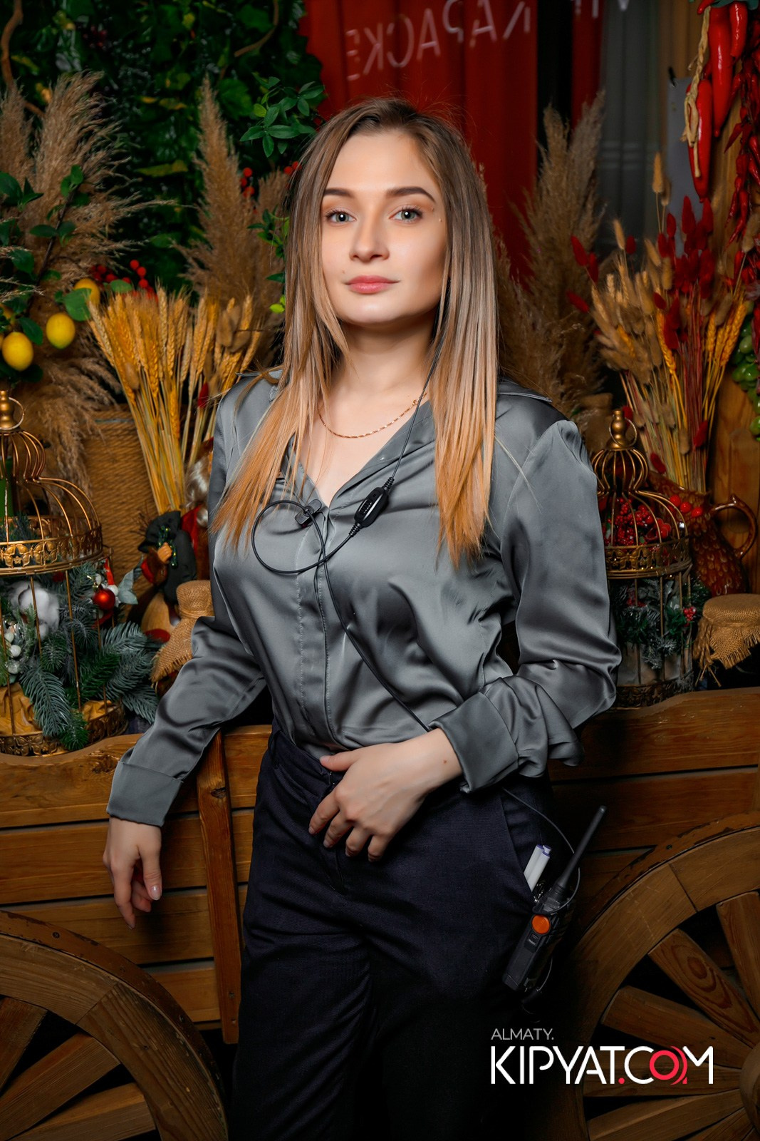 ВАХТАНГУРИ. КИПЯТКОМ АЛМАТЫ!