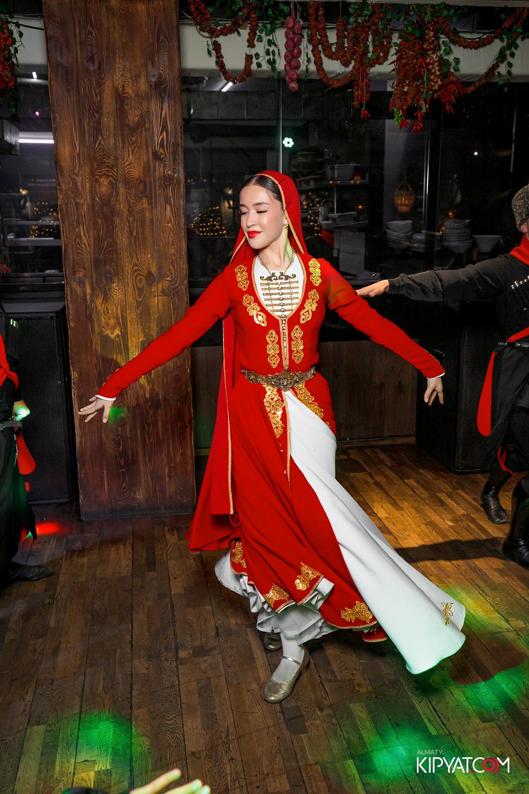 ВАХТАНГУРИ. КИПЯТКОМ АЛМАТЫ! Фотосъемка мероприятий в Алматы