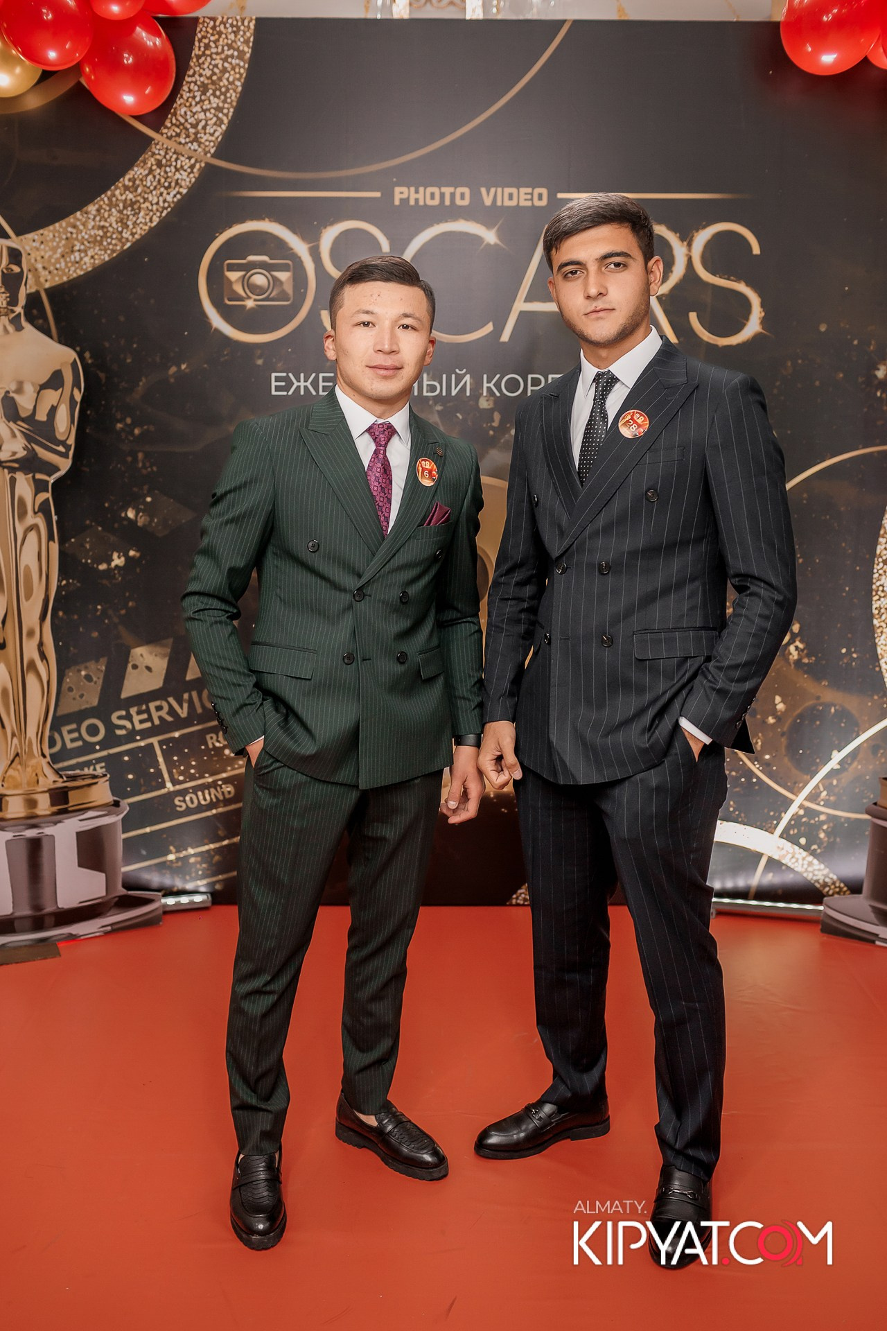 КОРПОРАТИВ PHOTO VIDEO SERVICE. КИПЯТКОМ АЛМАТЫ!
