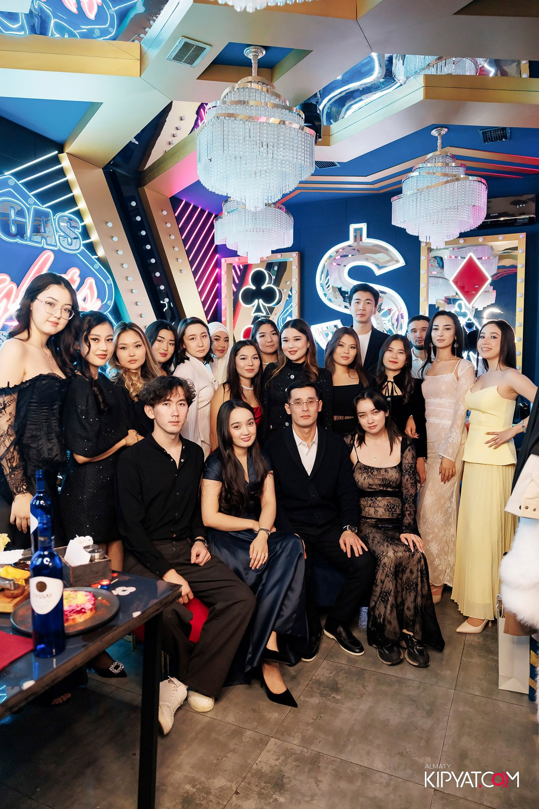 ЗАЯ, НА БИС. КИПЯТКОМ АЛМАТЫ! Фотосъемка мероприятий в Алматы