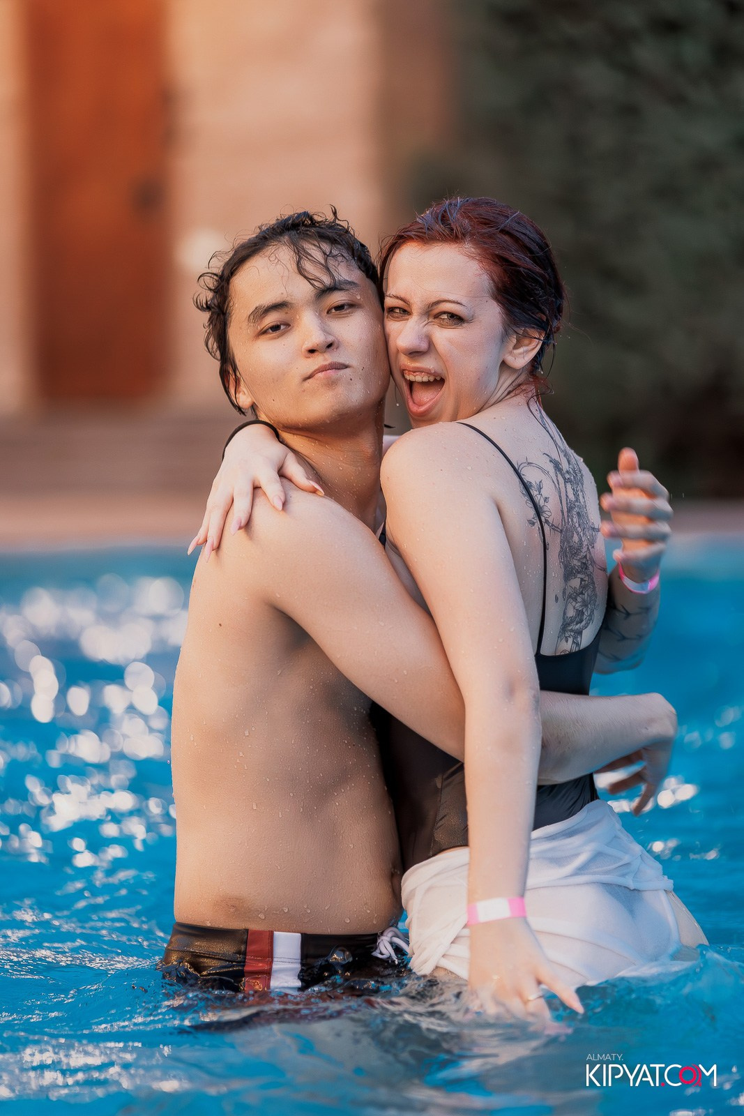 THE MAMA GELA. КИПЯТКОМ АЛМАТЫ! Фотосъемка мероприятий в Алматы