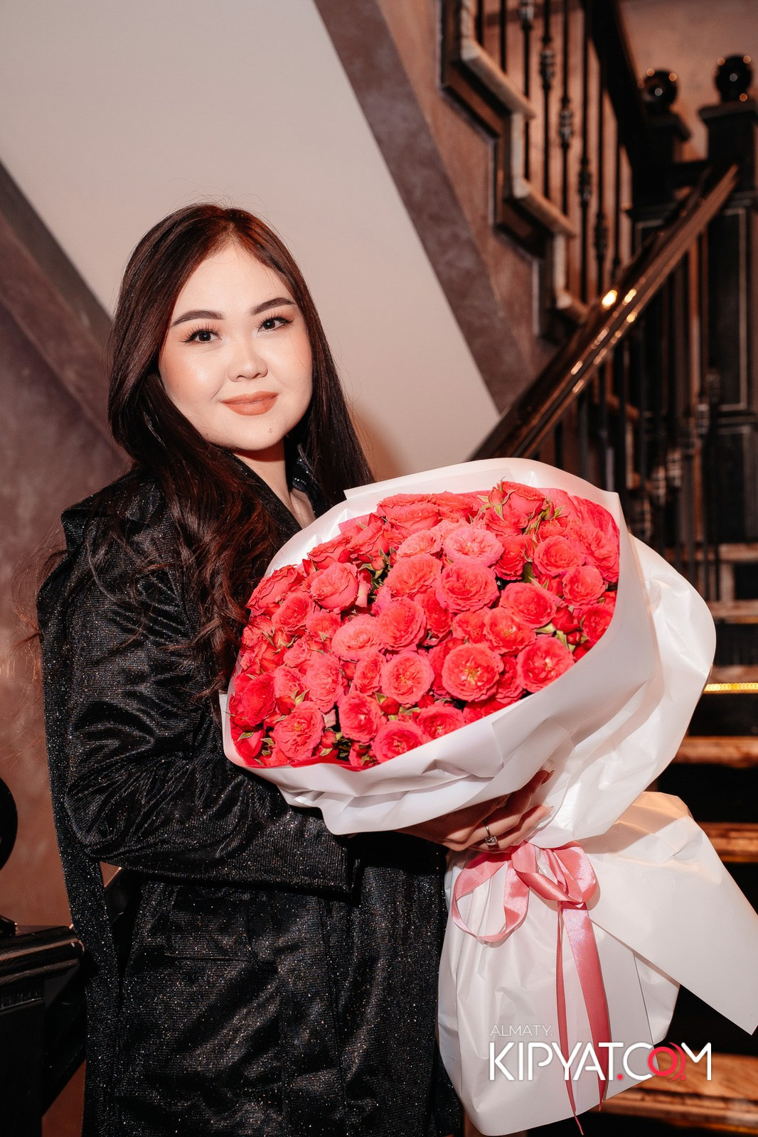 ZIYAFET STEAK HOUSE. КИПЯТКОМ АЛМАТЫ!