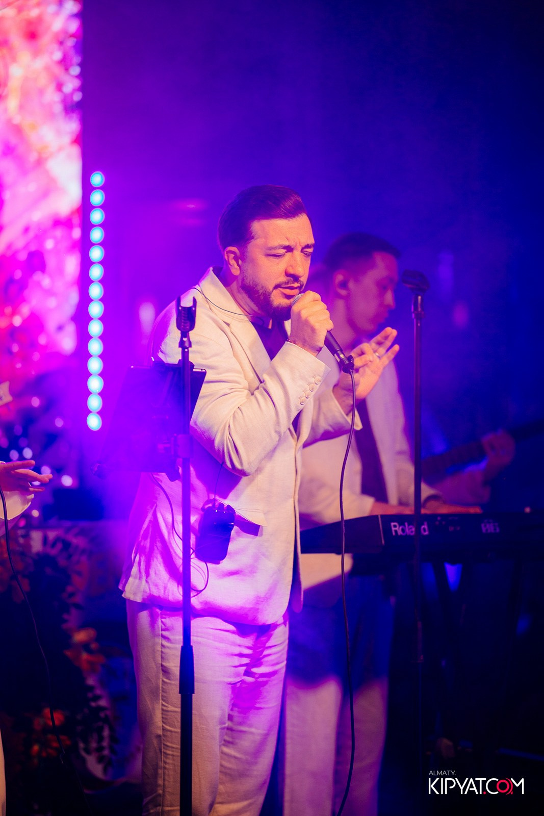 FRIENDS BAR & TERRACE. КИПЯТКОМ АЛМАТЫ! Фотосъемка мероприятий в Алматы