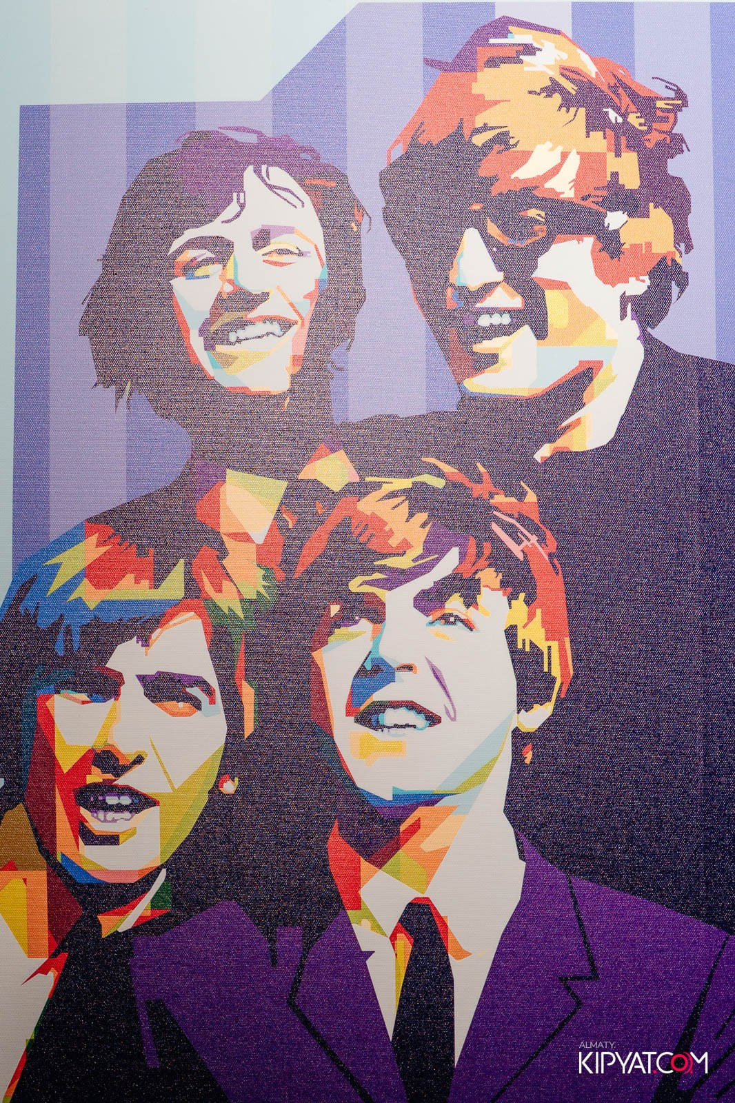 ДОРОГАЯ, Я НЕ ПИЛ. КИПЯТКОМ АЛМАТЫ!