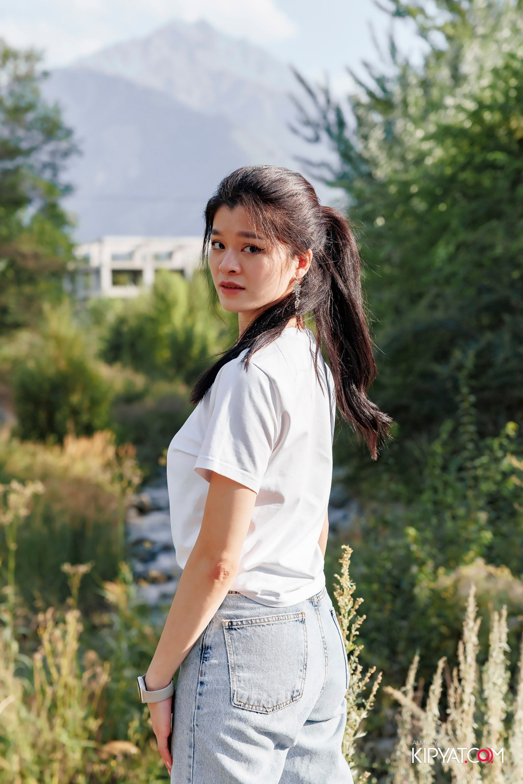 ЮБИЛЕЙ КАФЕ ТЯНЬ-ШАНЬ — 20 ЛЕТ. КИПЯТКОМ АЛМАТЫ!