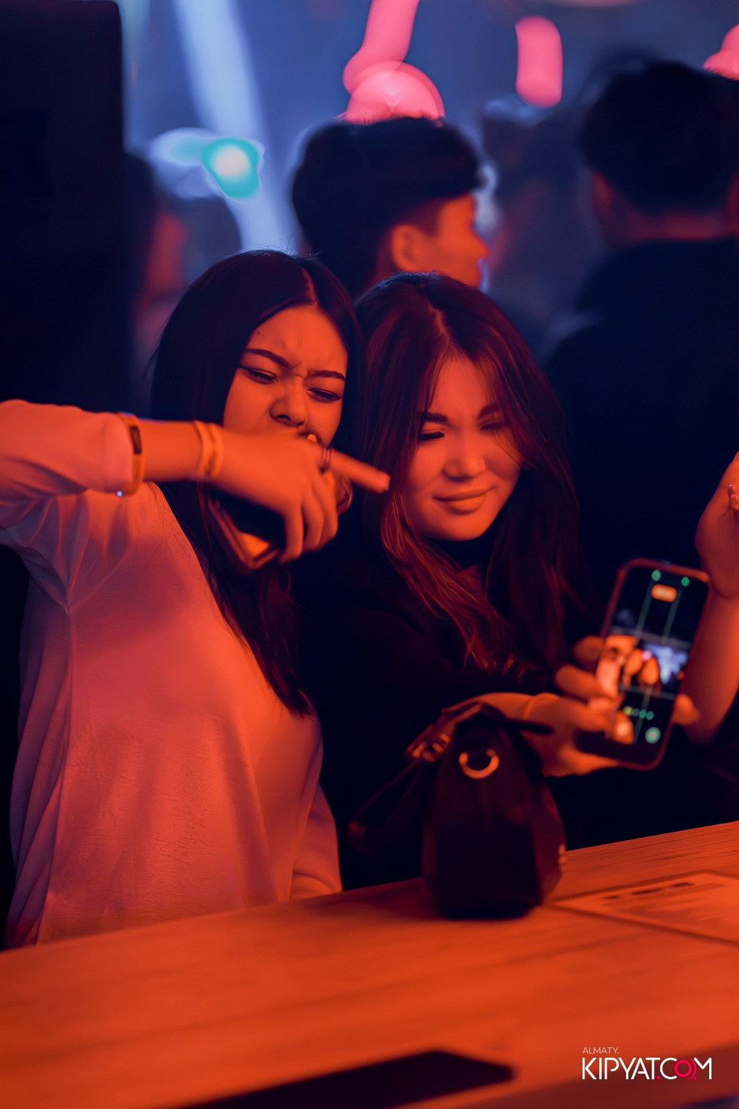 BIRTHDAY PARTY BHB. КИПЯТКОМ АЛМАТЫ! Фотосъемка мероприятий в Алматы