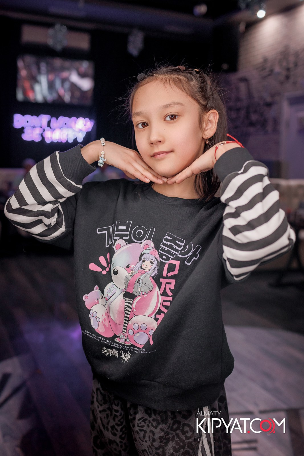 НОВОГОДНИЙ ОТЧЕТНЫЙ КОНЦЕРТ МУЗЫКАЛЬНОЙ ШКОЛЫ «SOULWAY». КИПЯТКОМ АЛМАТЫ!