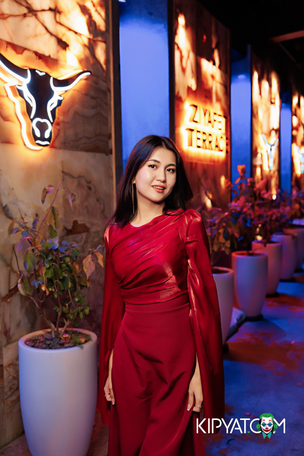 ZIYAFET MEAT HOUSE. КИПЯТКОМ АЛМАТЫ!