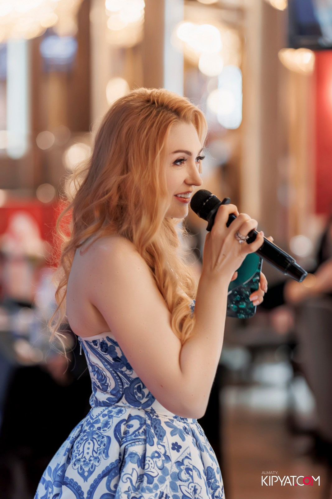 SPRING BRUNCH. КИПЯТКОМ АЛМАТЫ! Фотосъемка мероприятий в Алматы