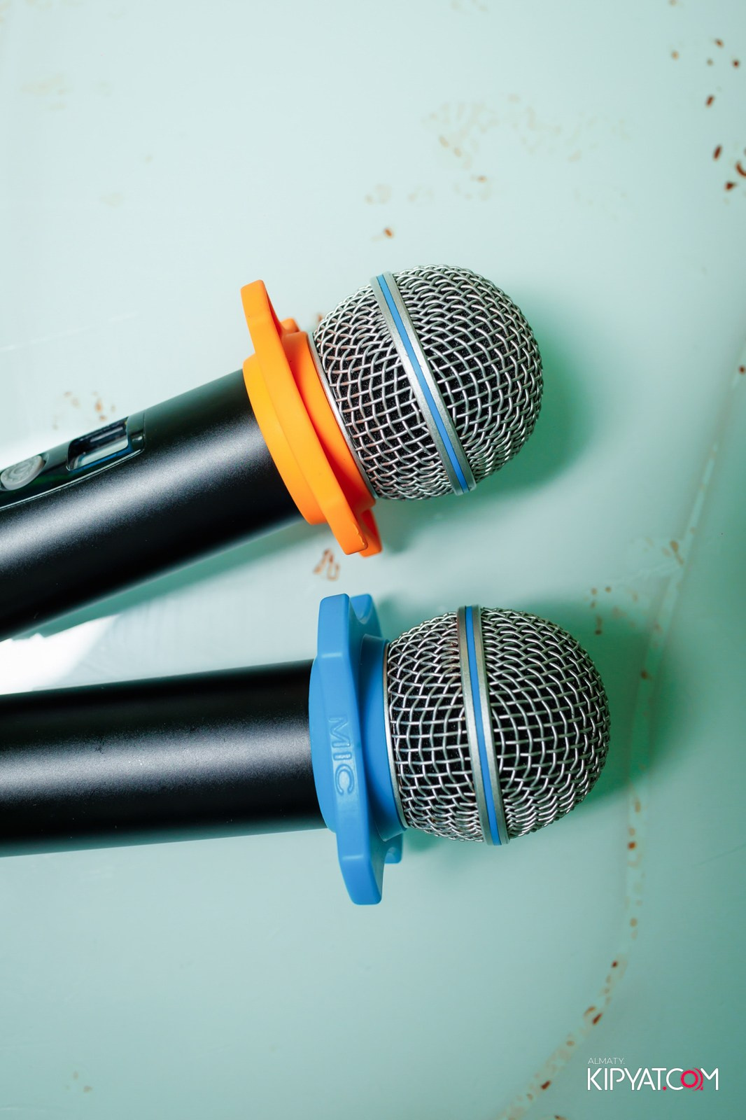 УХО И МЕДВЕДЬ НА ГАГАРИНА. КИПЯТКОМ АЛМАТЫ!