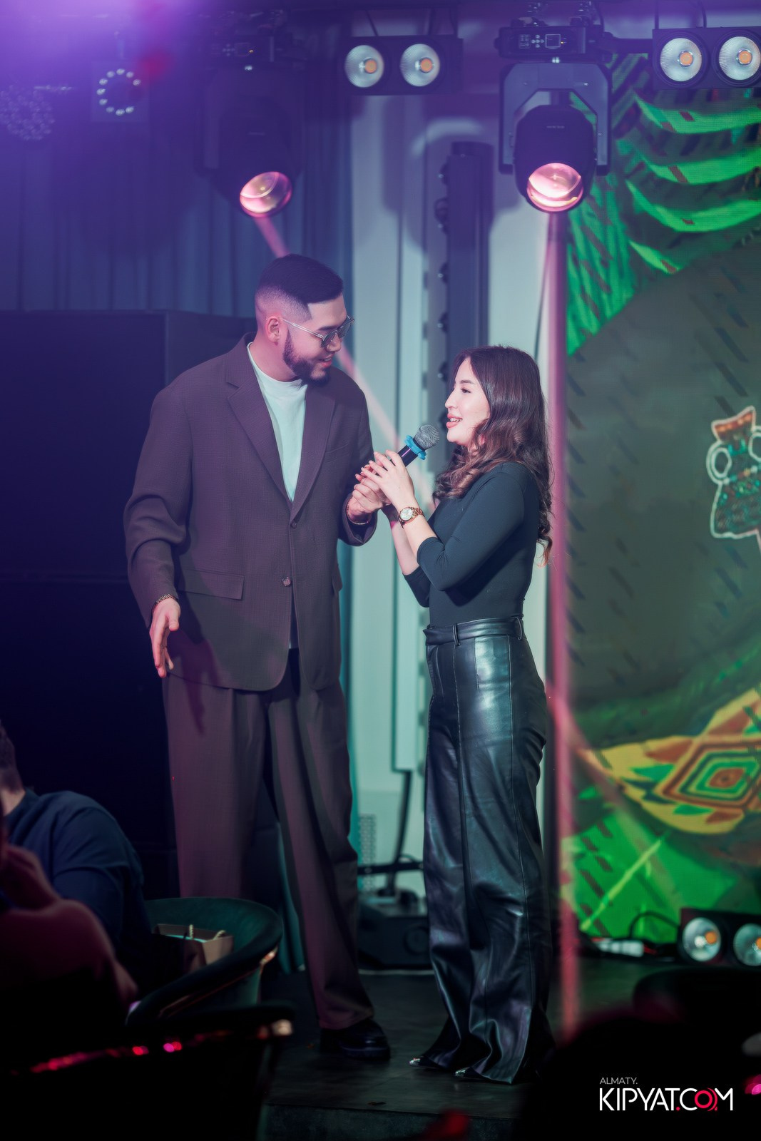 PATRIKI RESTAURANT. КИПЯТКОМ АЛМАТЫ!