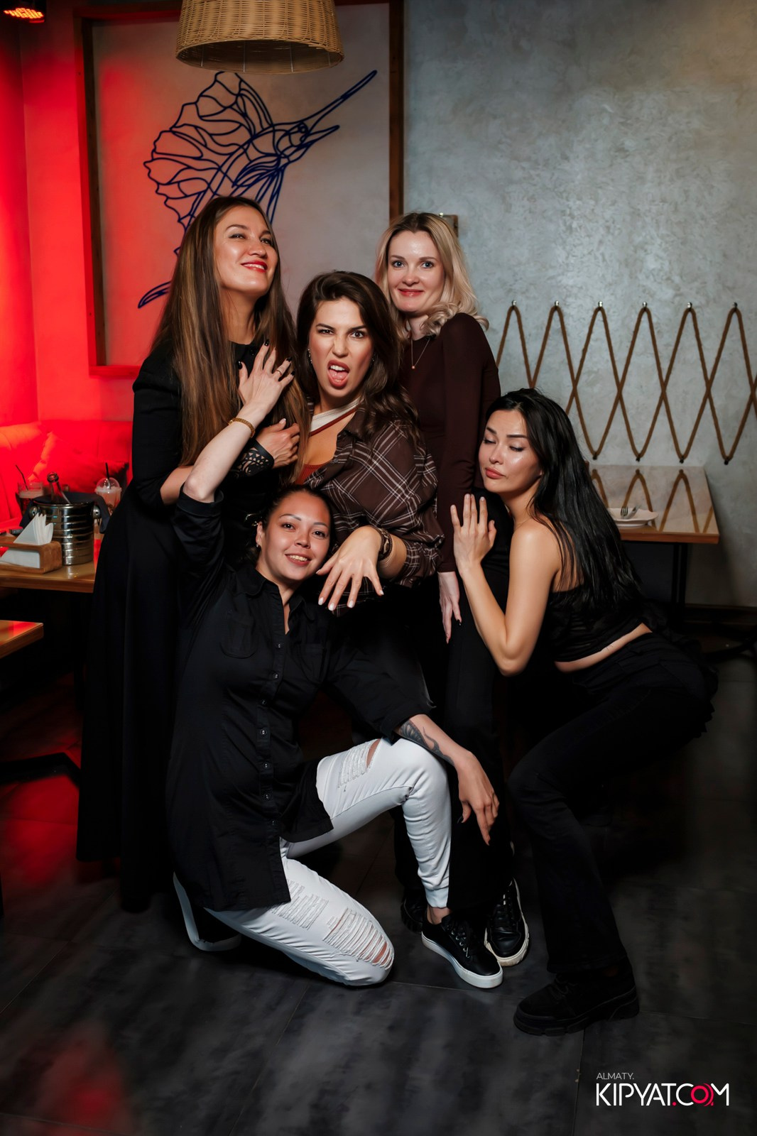 ДОРОГАЯ, Я НЕ ПИЛ. КИПЯТКОМ АЛМАТЫ! Фотосъемка мероприятий в Алматы