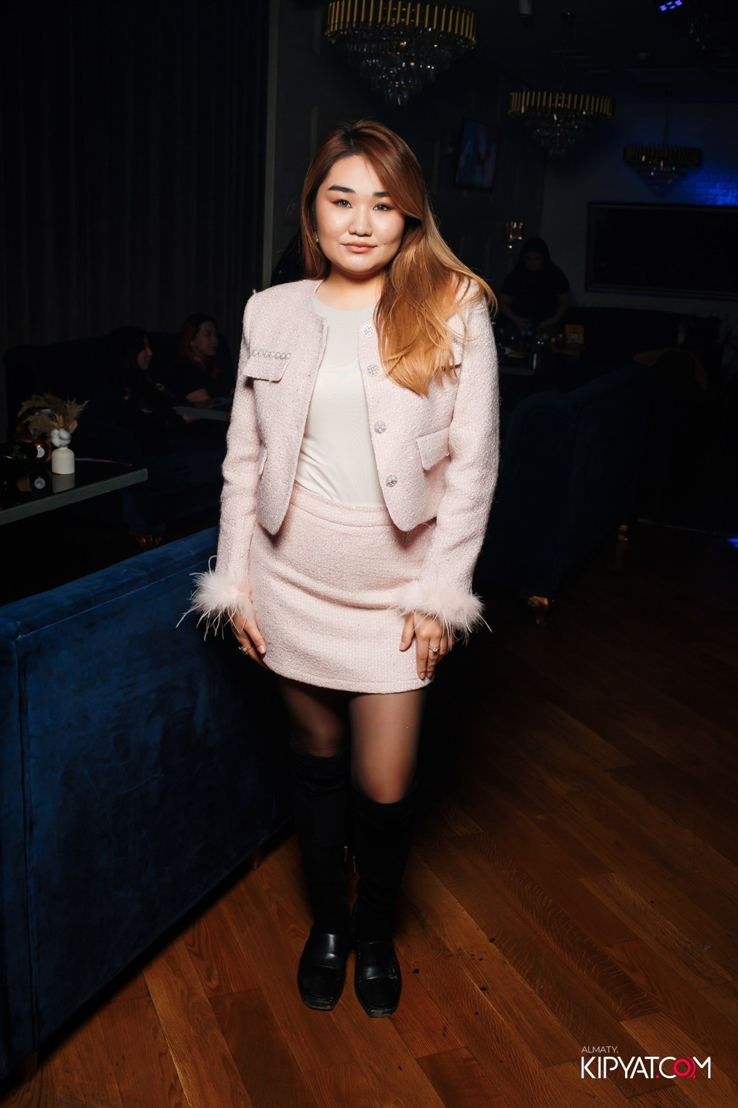 УХО И МЕДВЕДЬ НА КУРМАНГАЗЫ. КИПЯТКОМ АЛМАТЫ!