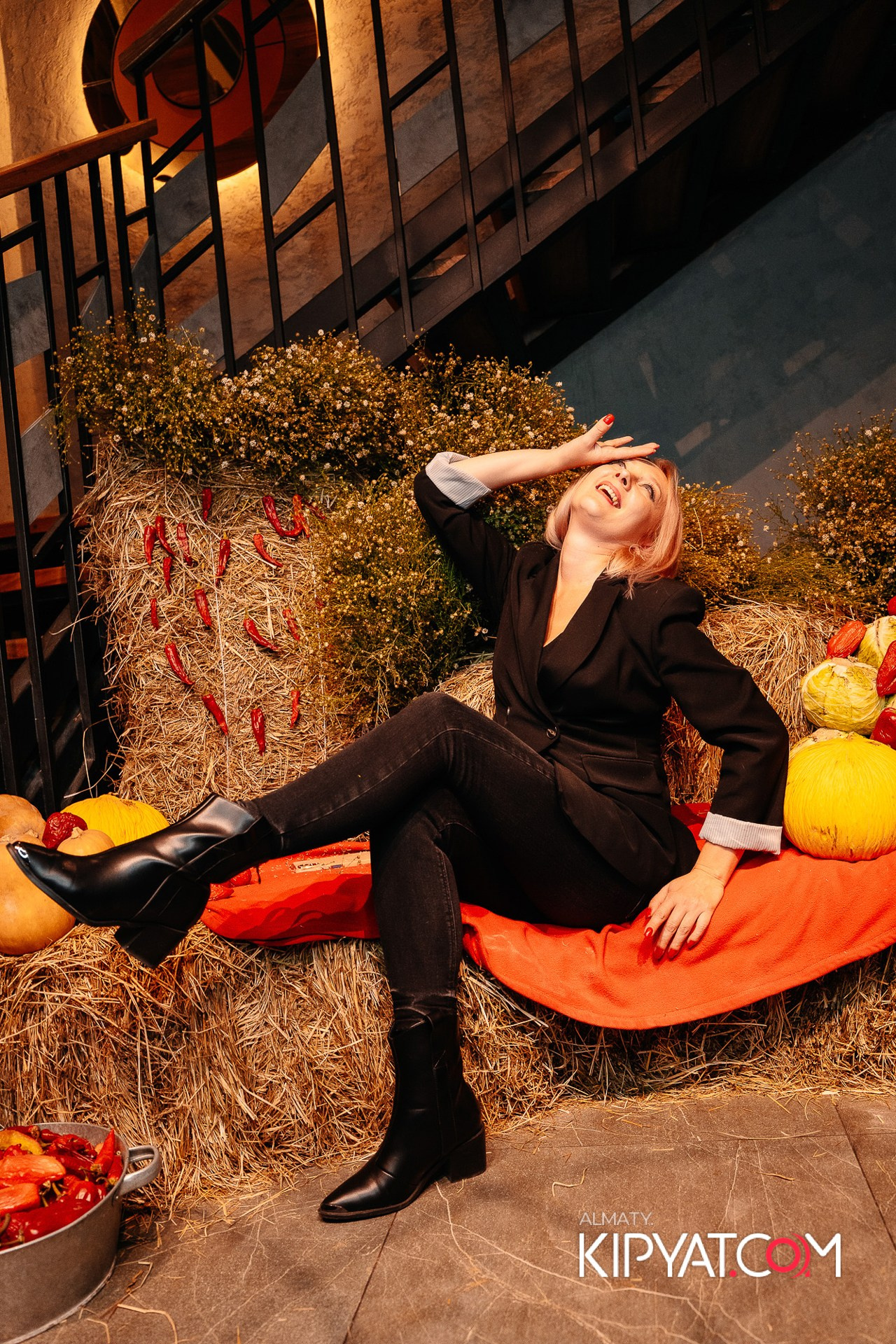 ПИНТА PREMIUM. КИПЯТКОМ АЛМАТЫ!