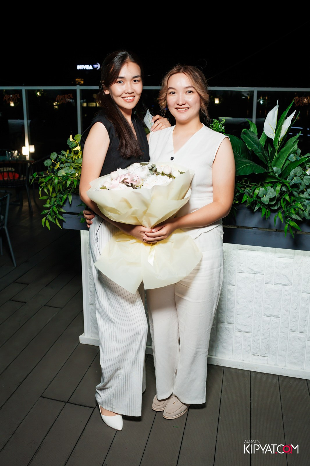 ДОРОГАЯ, Я НЕ ПИЛ. КИПЯТКОМ АЛМАТЫ!