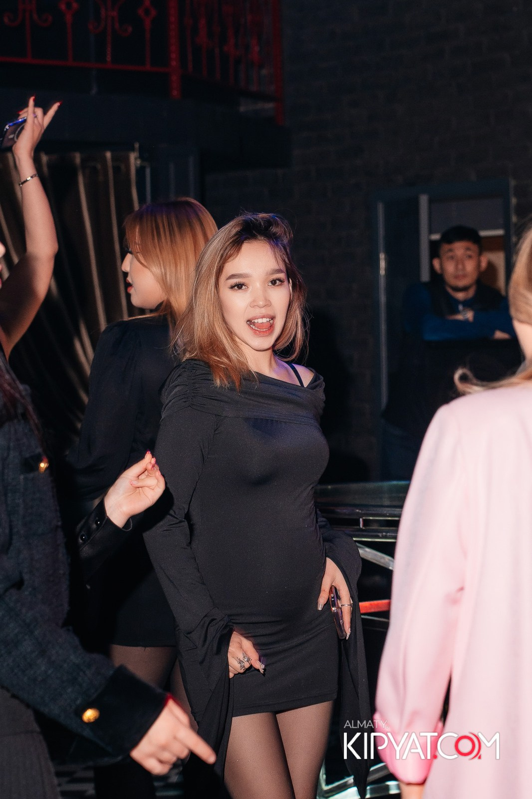 НАКАТИКА. КИПЯТКОМ АЛМАТЫ!