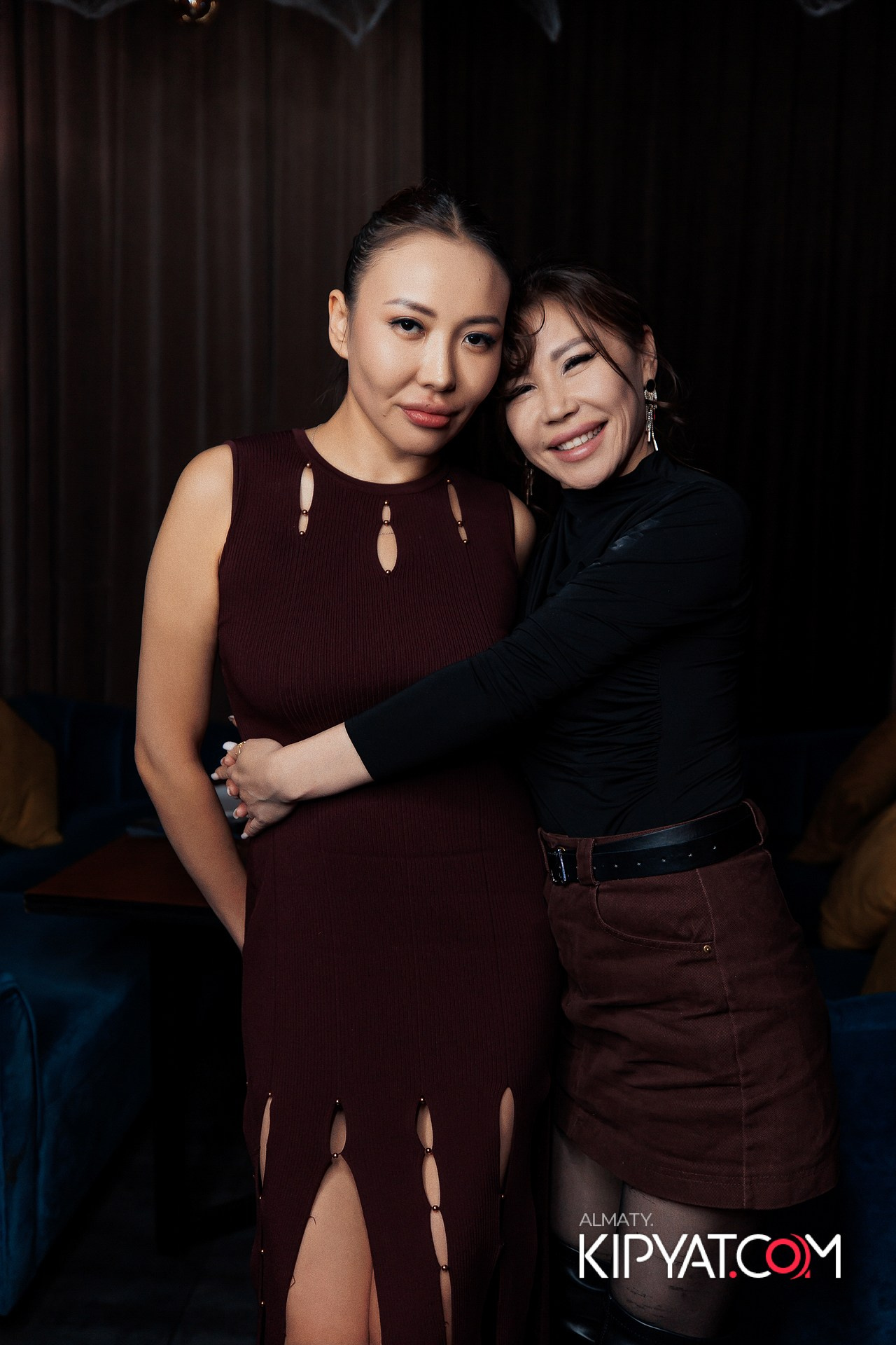 ДОРОГАЯ, Я НЕ ПИЛ. КИПЯТКОМ АЛМАТЫ!