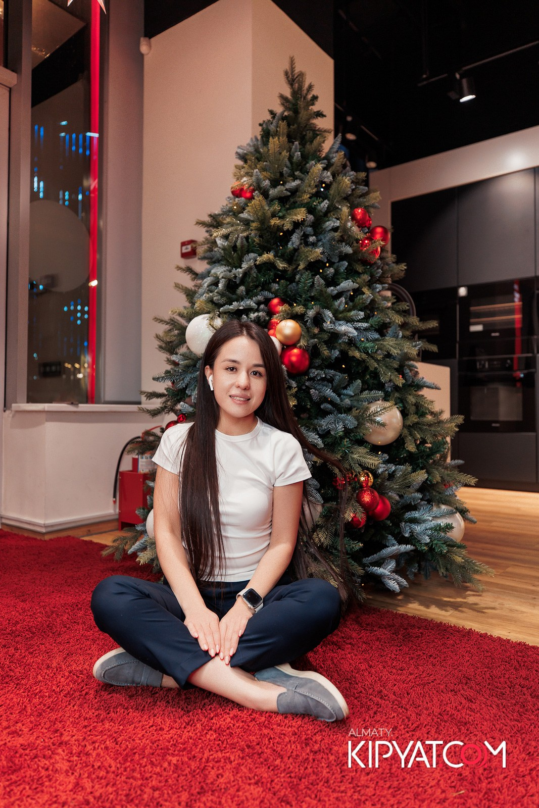 МАСТЕР-КЛАСС MIELE. КИПЯТКОМ АЛМАТЫ!