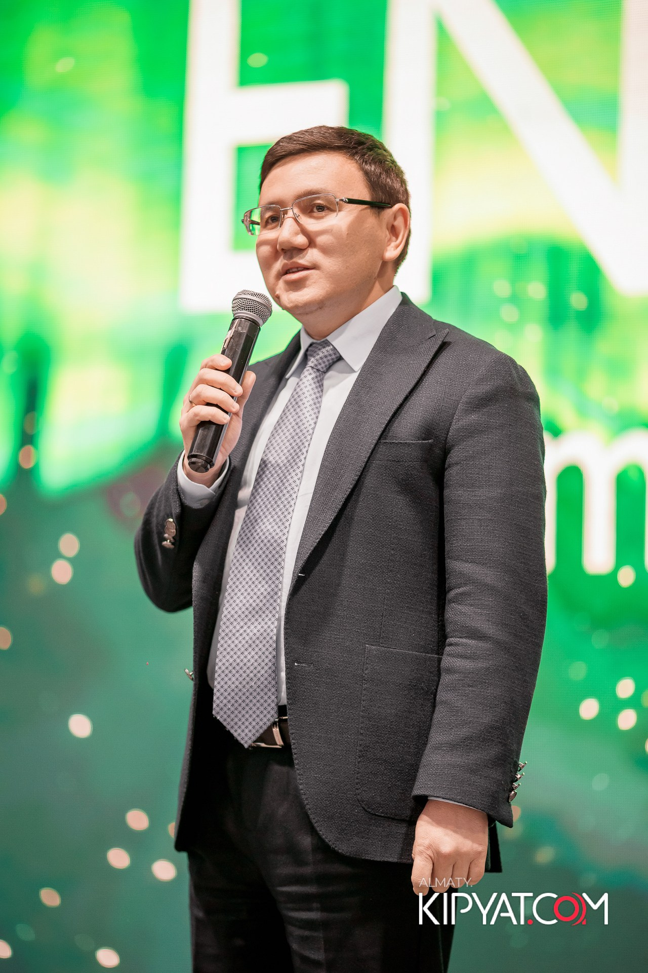 ENERGO UNIVERSITY. КИПЯТКОМ АЛМАТЫ!