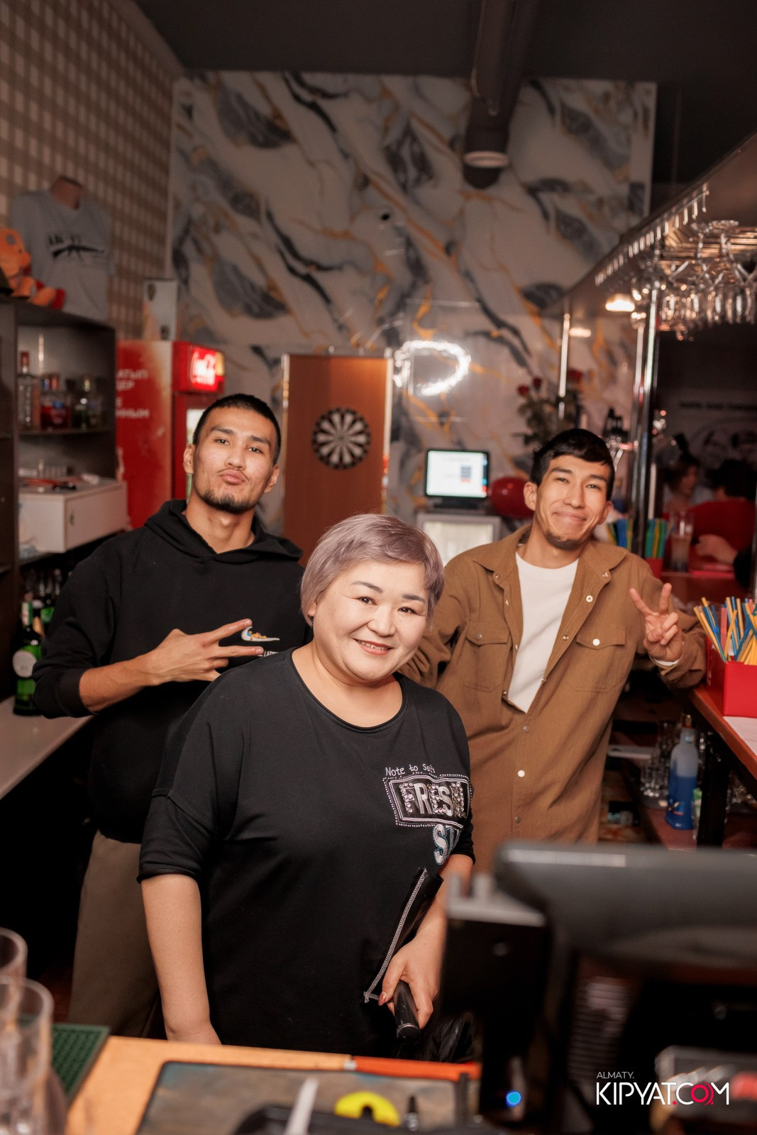 ПИОНЕРСКАЯ ПРАВДА. КИПЯТКОМ АЛМАТЫ!